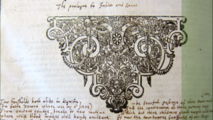 Scopri di più sull'articolo Collation/Collection:the Shakespeare First Folio with(out) Milton
