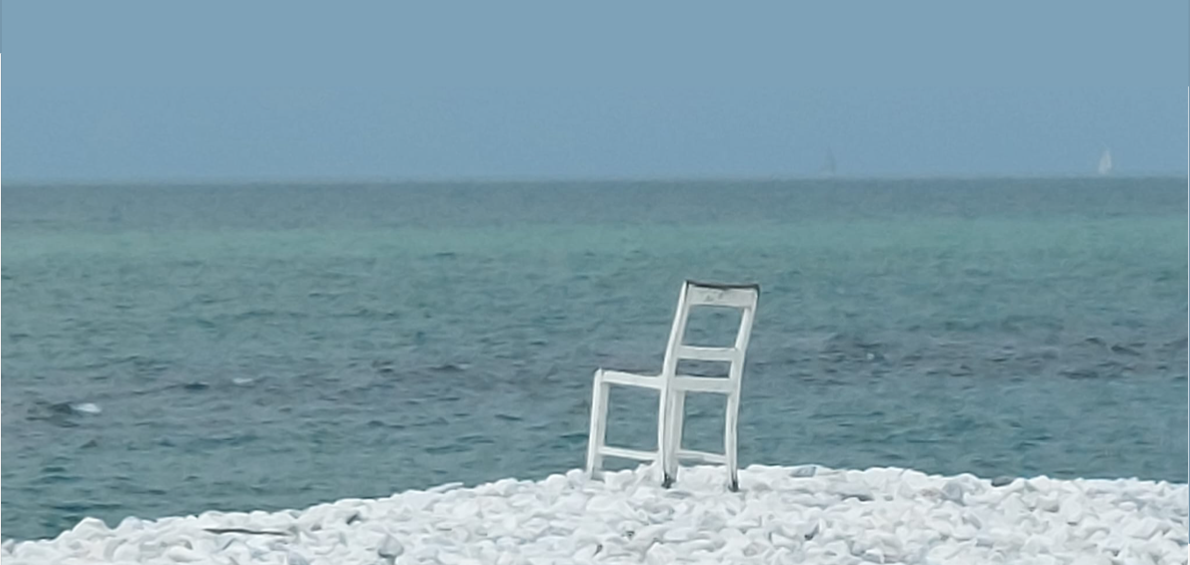 You are currently viewing What is the Word: Late Beckett Throbbing Between Drama and Poetry